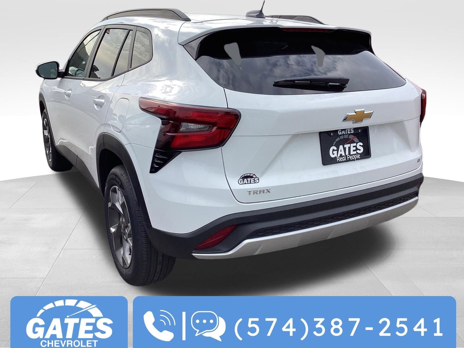 2026 Chevrolet Trax LT - Photo 7