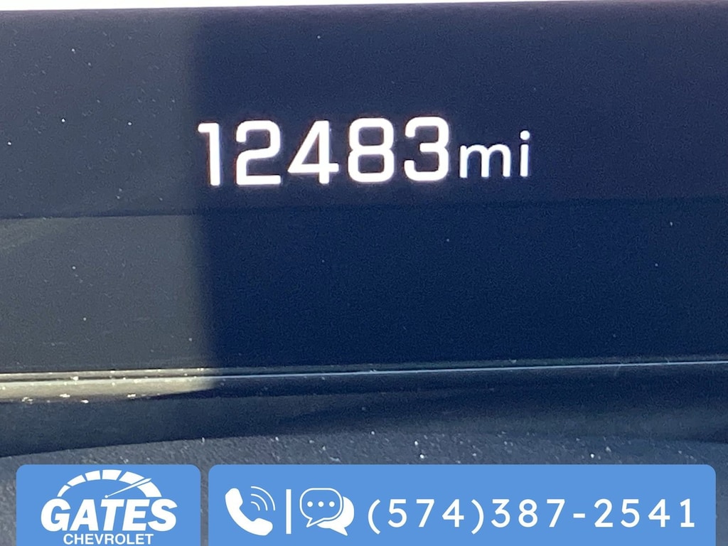 Used 2026 Chevrolet Equinox LT SUV
