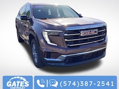 2025 GMC Acadia Elevation SUV