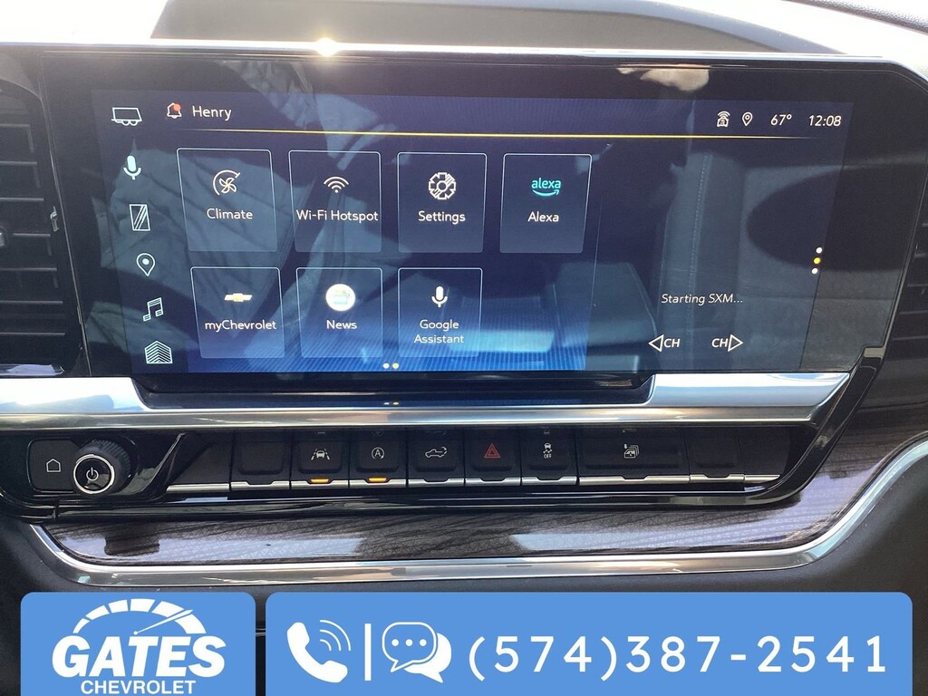 Used 2024 Chevrolet Silverado 1500 LT (2FL) Truck