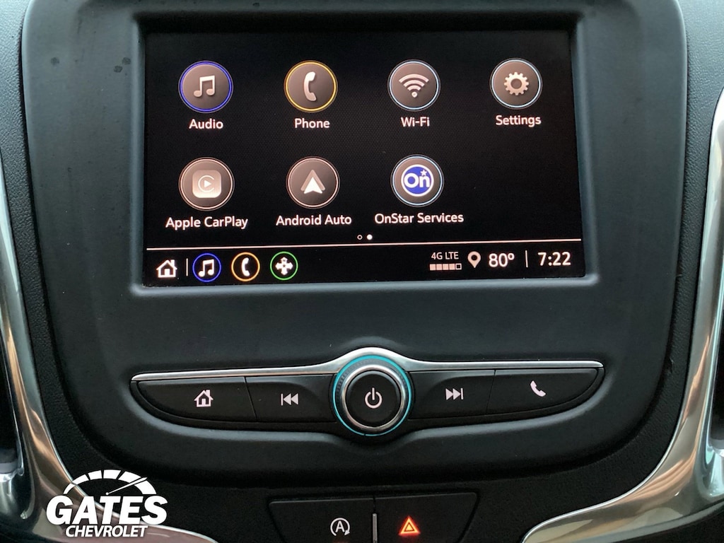 Used 2023 Chevrolet Equinox LT SUV