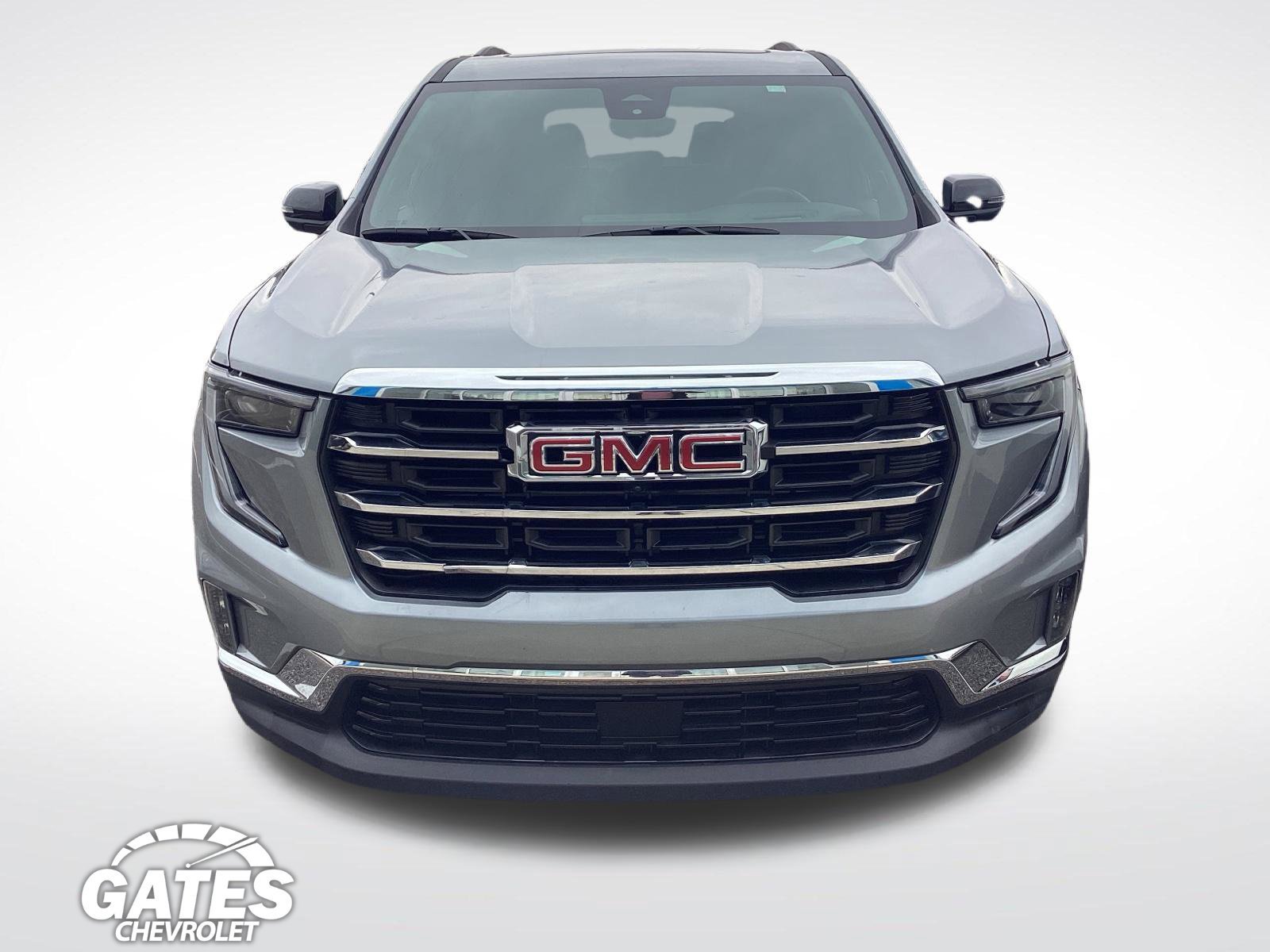 Used 2026 GMC Acadia Elevation SUV