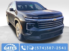 2026 Chevrolet Traverse LT SUV