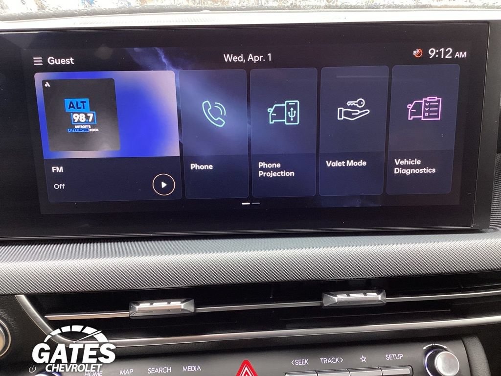 Used 2025 Hyundai Sonata SEL