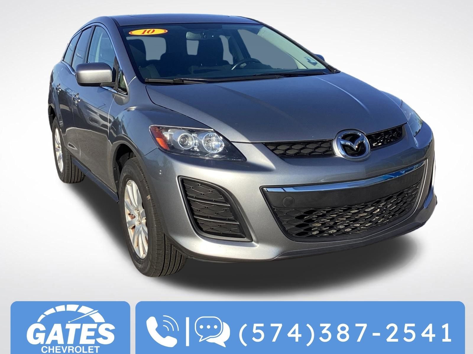2010 Mazda CX-7 i Sport