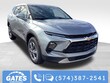  Chevrolet Blazer