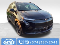 2027 Chevrolet Bolt RS SUV