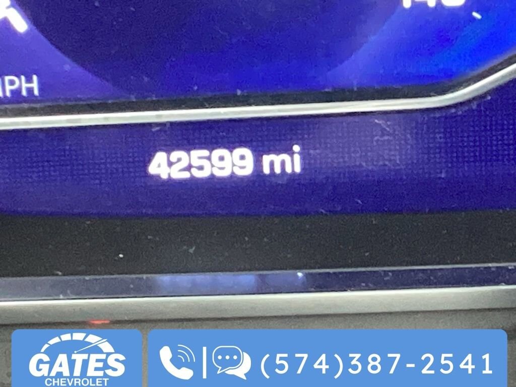 Used 2023 Chevrolet Suburban Premier SUV