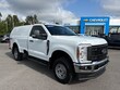 Ford Super Duty F-250 SRW