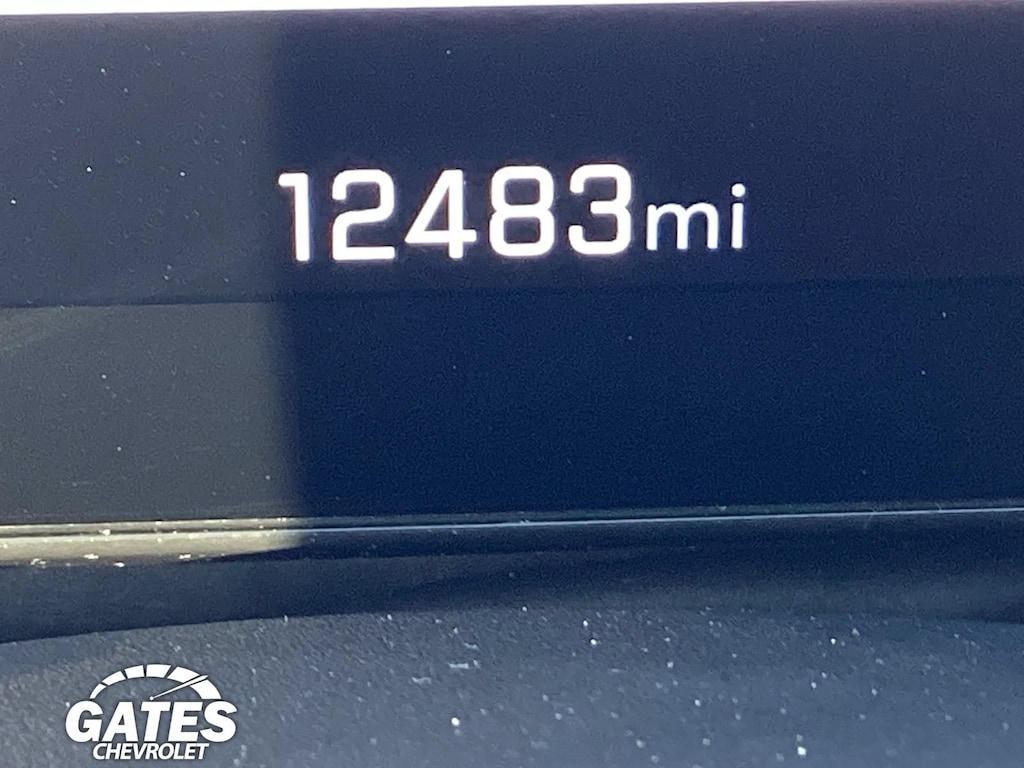 Used 2026 Chevrolet Equinox LT SUV