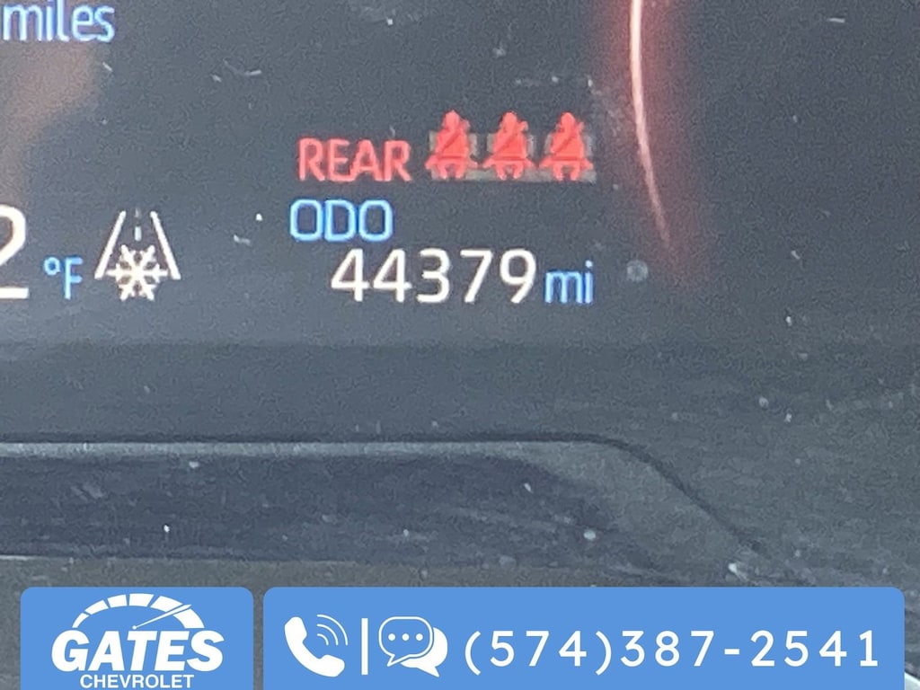 Used 2024 Toyota RAV4 LE