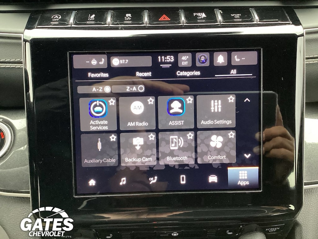 Used 2022 Jeep Grand Cherokee L Altitude
