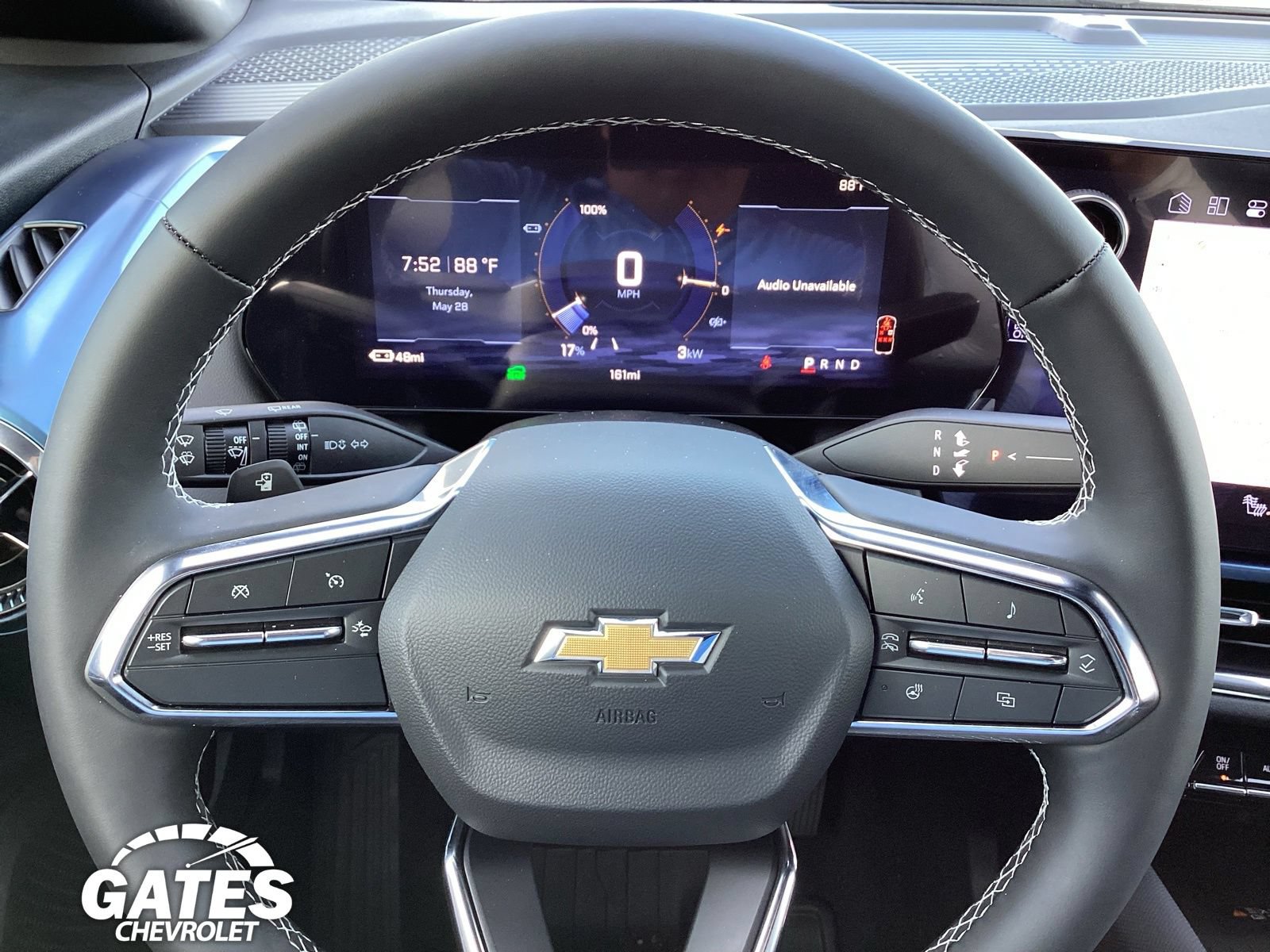 2026 Chevrolet Equinox EV 2LT - Photo 11