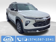 2026 Chevrolet Trailblazer Activ SUV