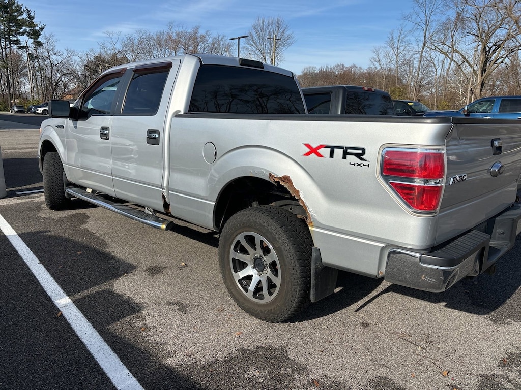 Used 2010 Ford F-150 XL