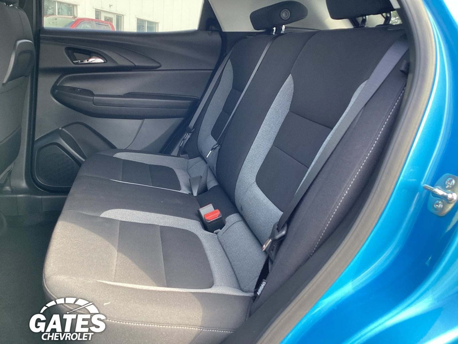 2026 Chevrolet Trailblazer LT - Photo 6