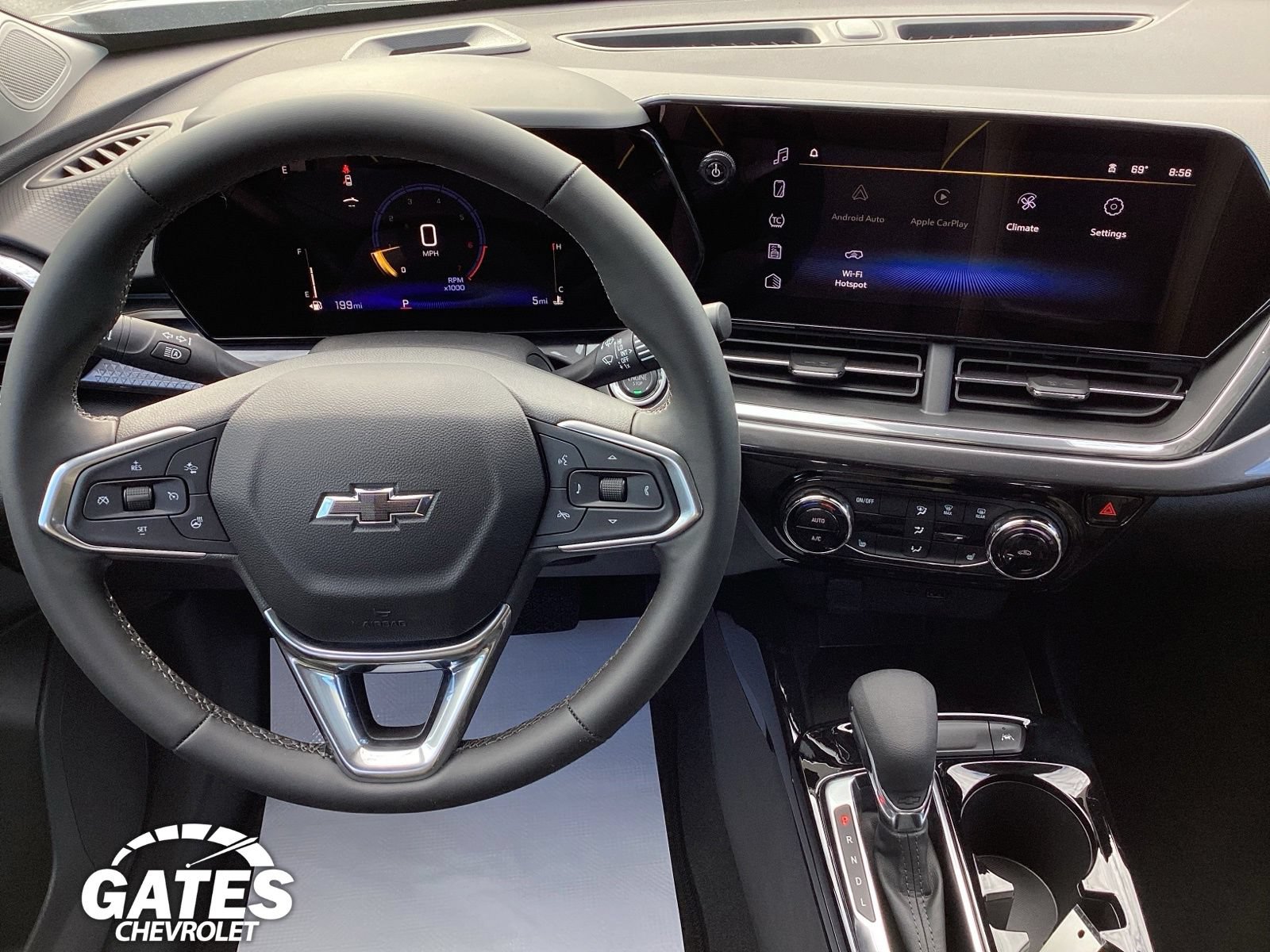 2026 Chevrolet Trax Activ - Photo 7