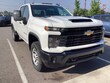 Chevrolet Silverado 2500 HD