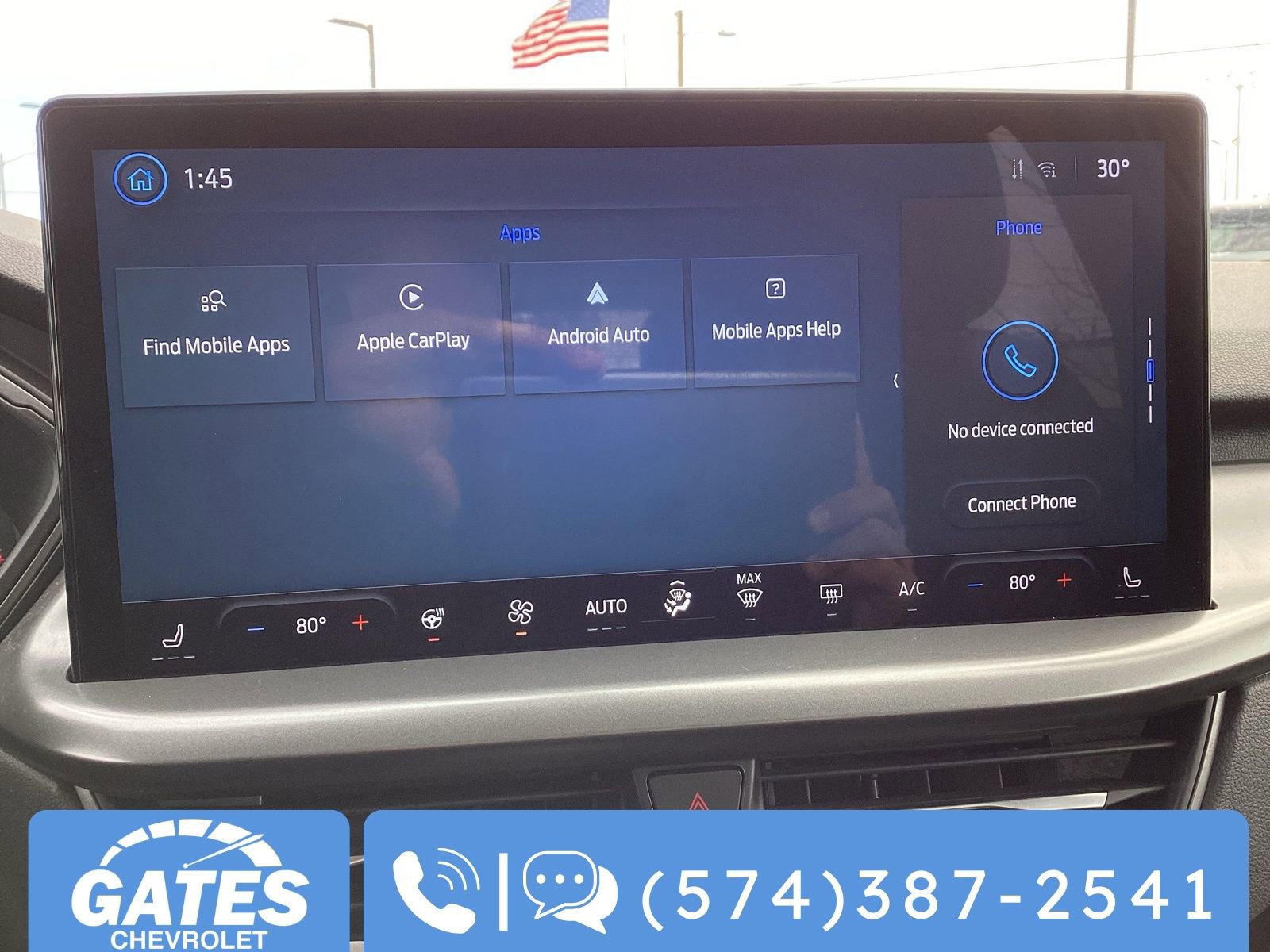 2024 Ford Escape Active photo 3