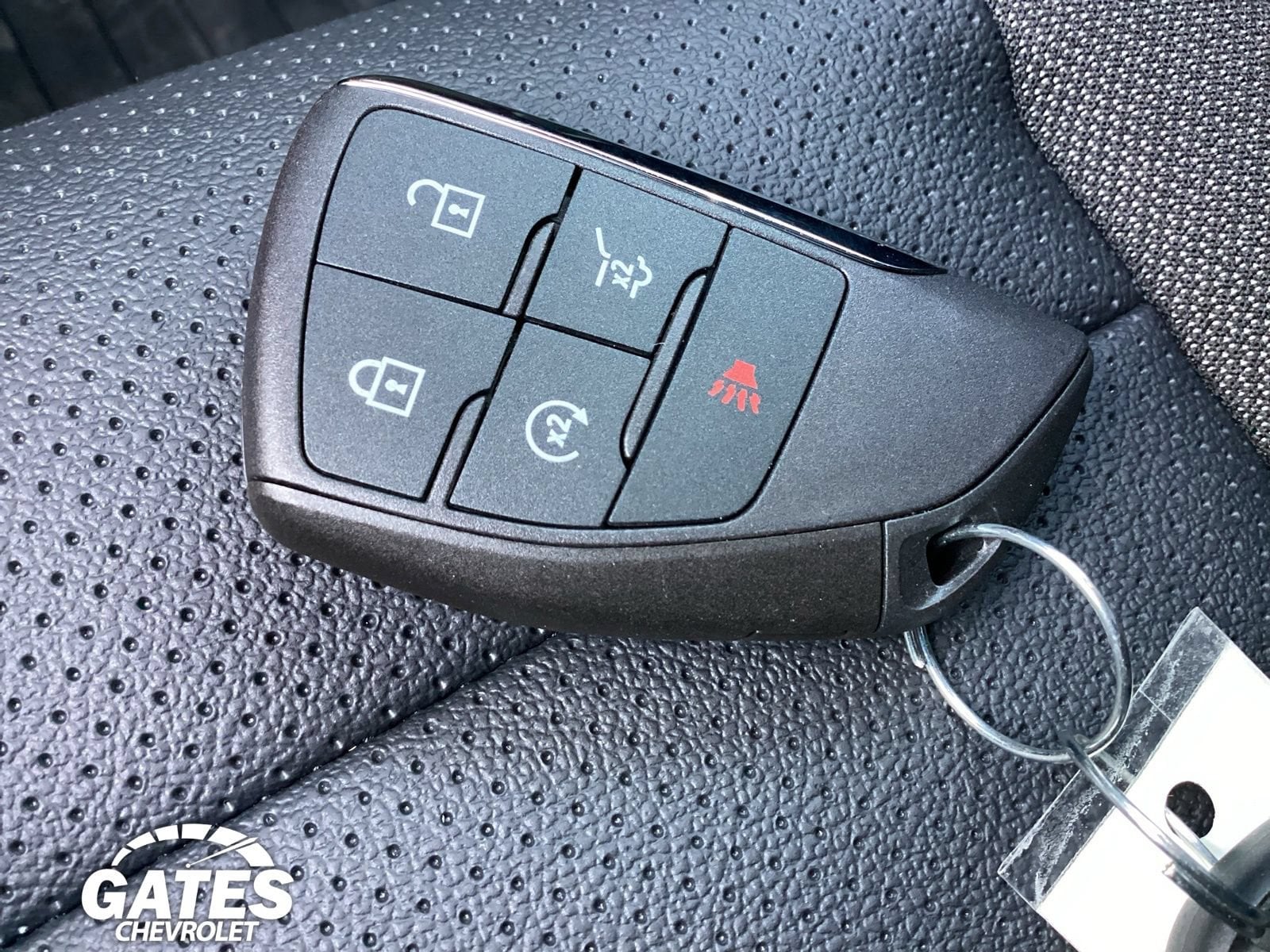2026 Chevrolet Equinox EV 2LT - Photo 12