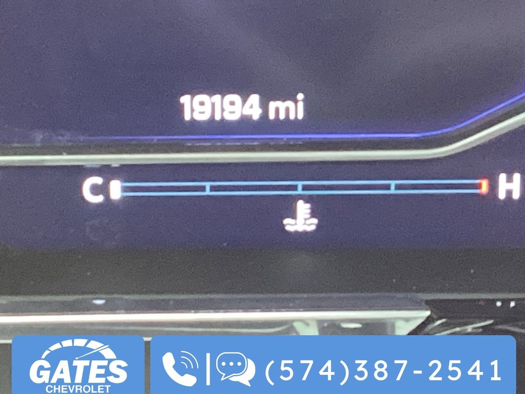 Used 2023 Chevrolet Silverado 1500 LT (2FL) Truck