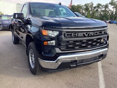 2026 Chevrolet Silverado 1500 Work Truck Truck