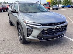 2025 Chevrolet Trax Activ SUV