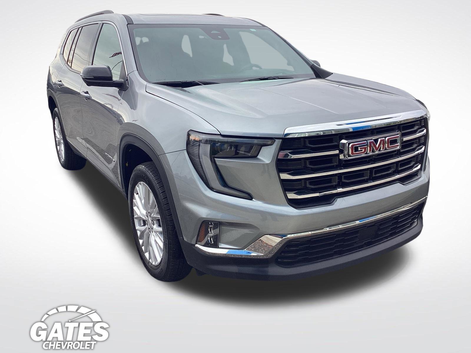 2026 GMC Acadia Elevation SUV