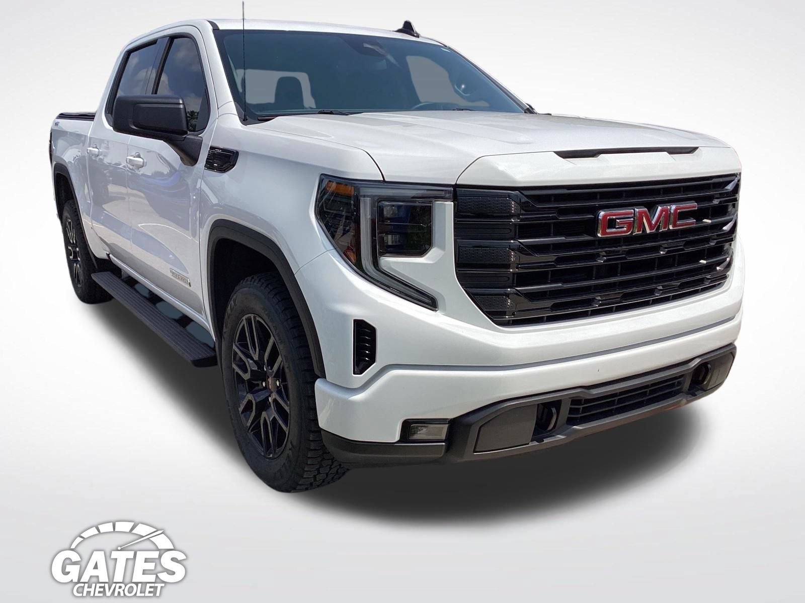2024 GMC Sierra 1500 Elevation Truck