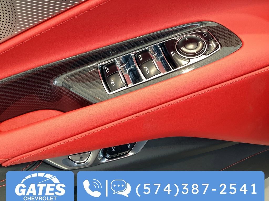 2026 Chevrolet Corvette 2LT - Photo 14