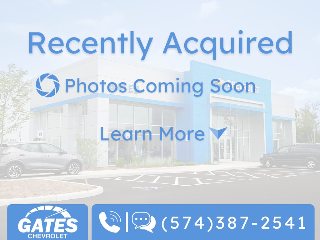 Used 2005 GMC Envoy SLT SUV