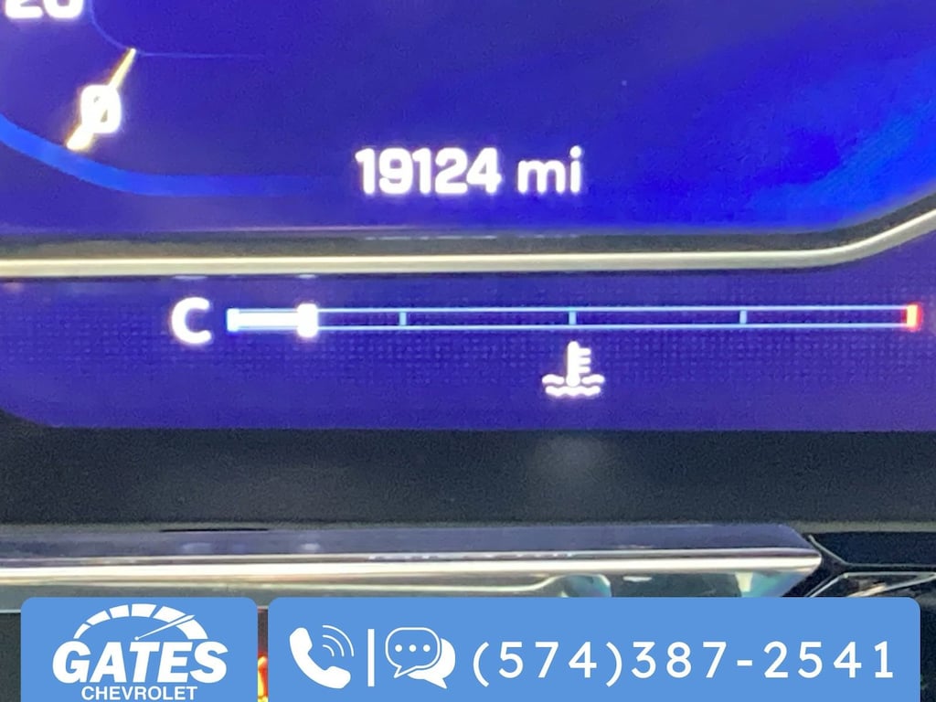 Used 2024 Chevrolet Silverado 1500 LT (2FL) Truck