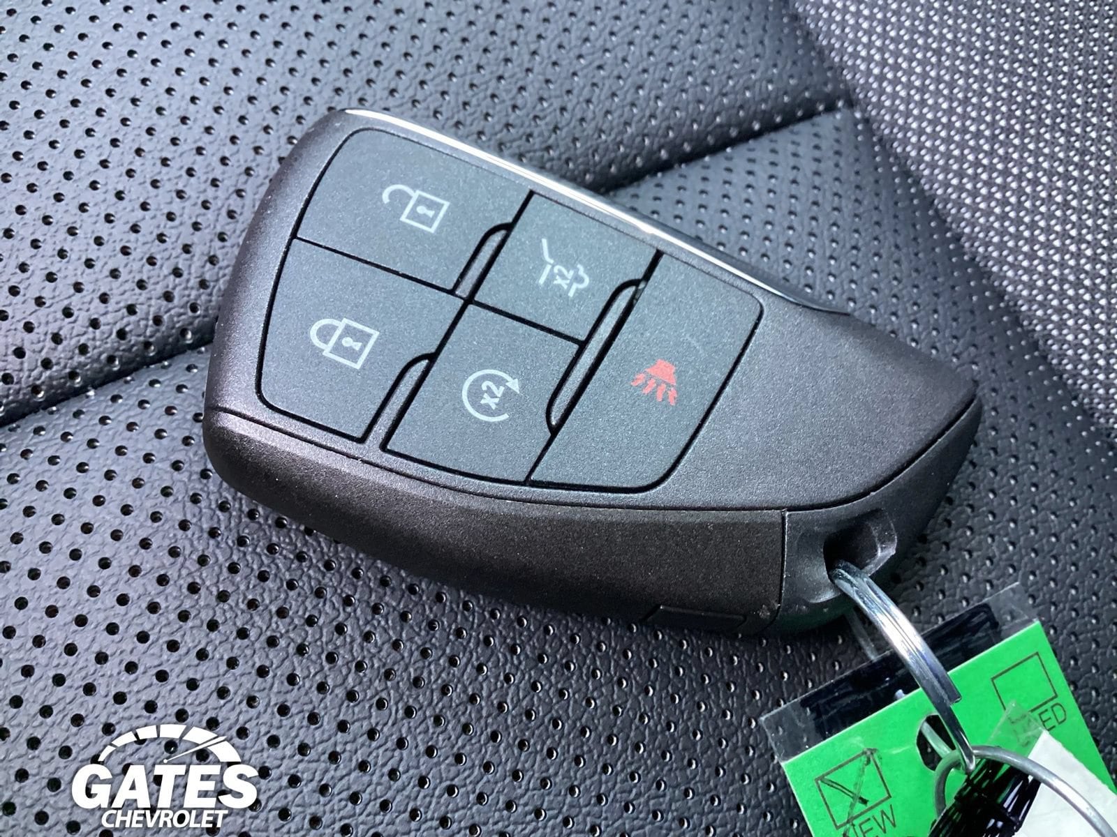 2025 Chevrolet Equinox EV 1LT - Photo 11