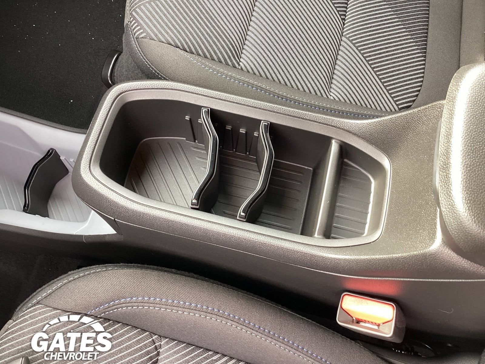 2027 Chevrolet Bolt LT - Photo 13