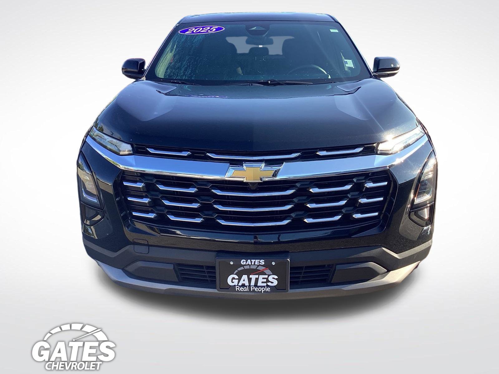Used 2025 Chevrolet Equinox LT SUV