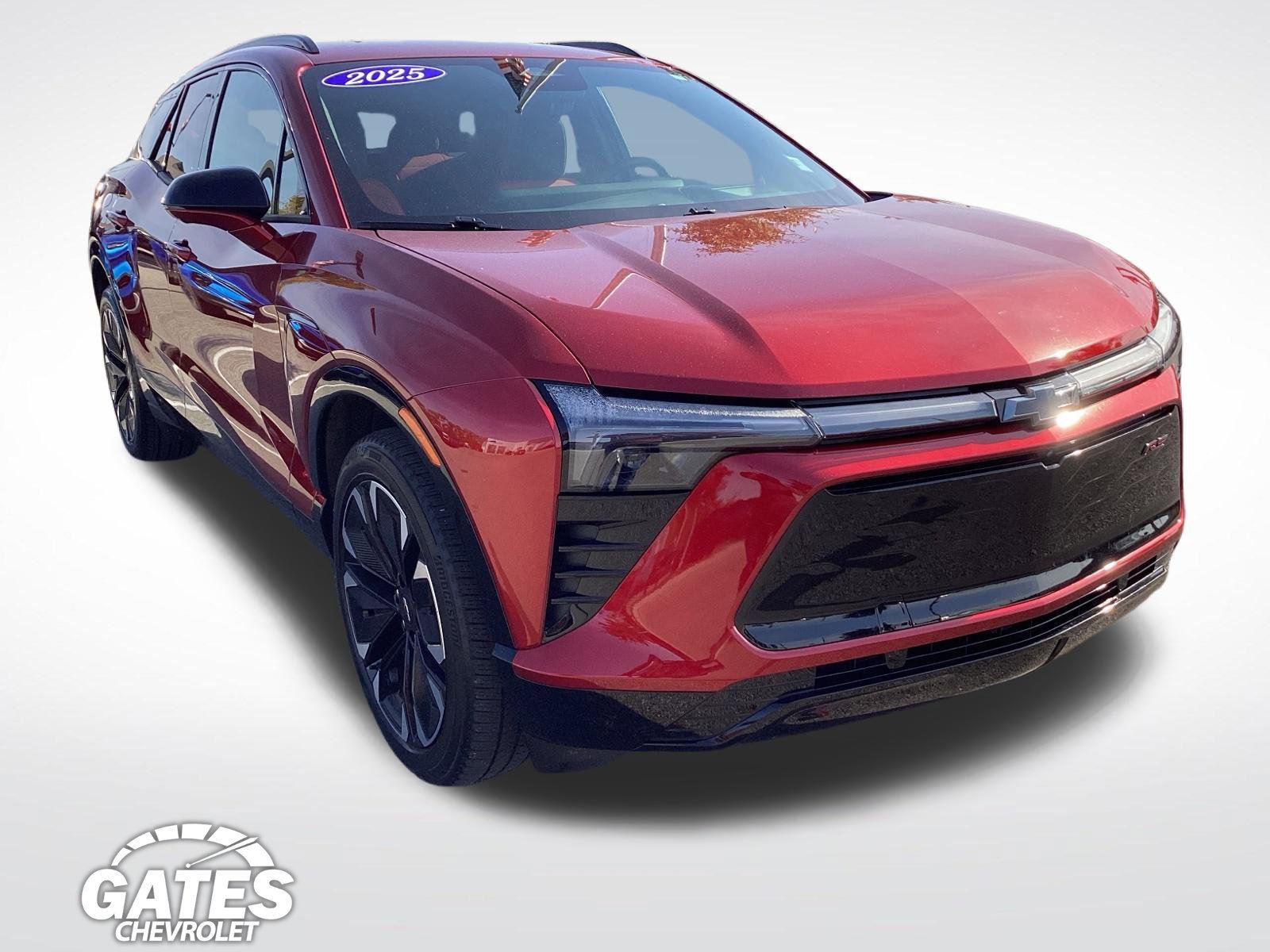 2025 Chevrolet Blazer EV RS