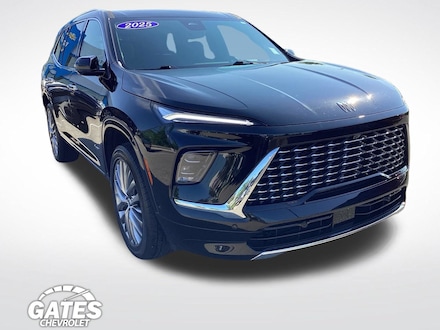 2025 Buick Enclave Avenir SUV