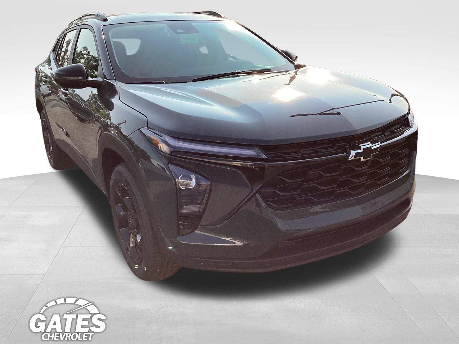 2026 Chevrolet Trax LT SUV