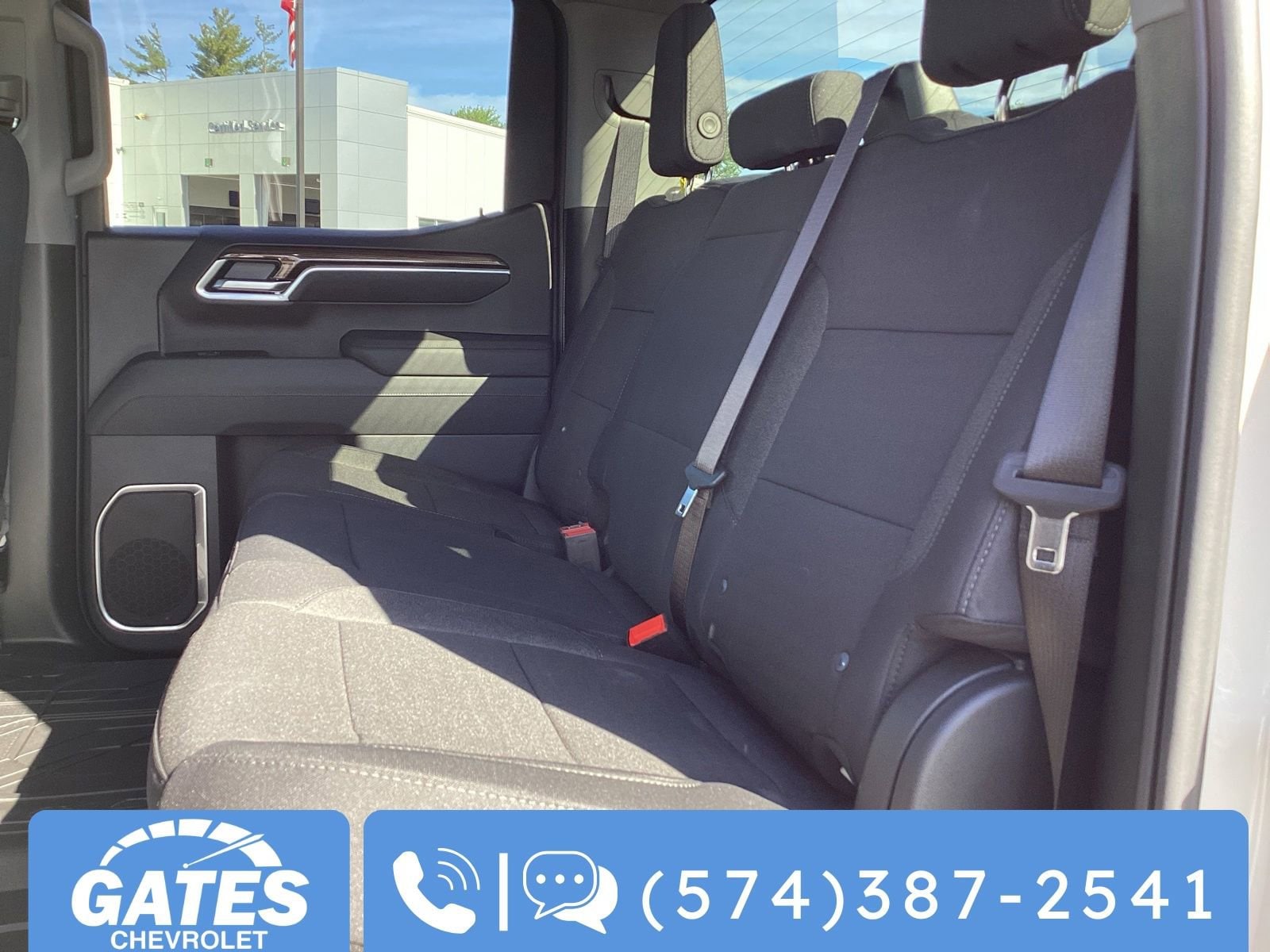 2026 Chevrolet Silverado 1500 RST - Photo 10