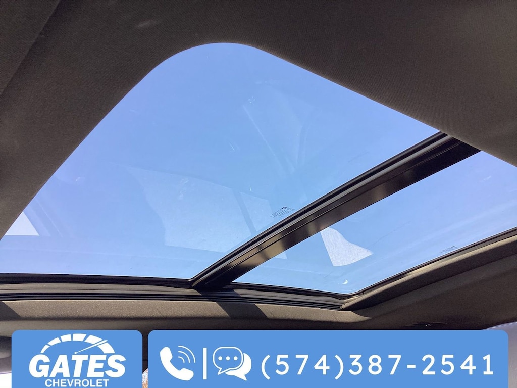 Used 2025 CADILLAC XT6 Premium Luxury SUV