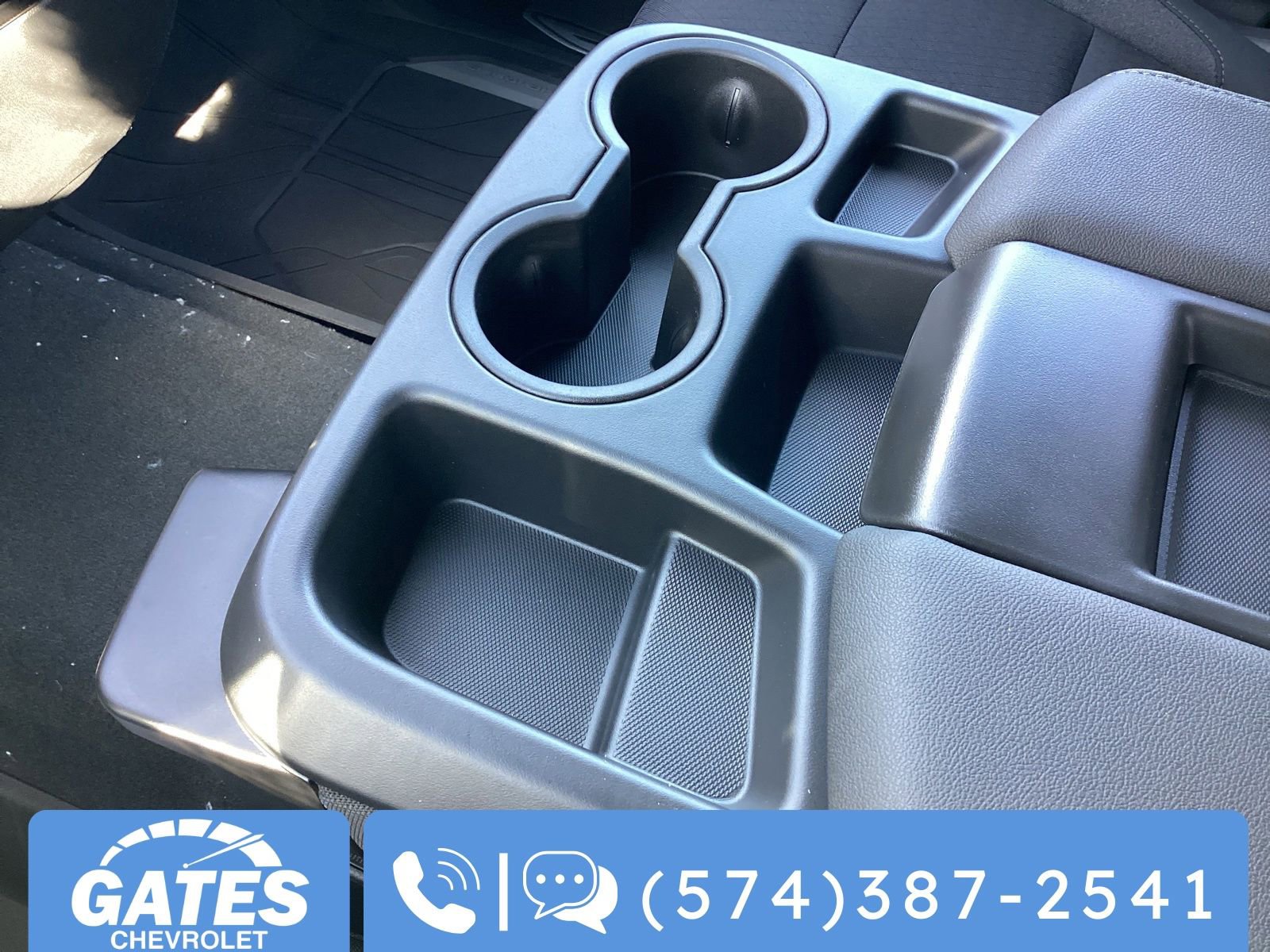 2026 Chevrolet Silverado 1500 RST - Photo 19