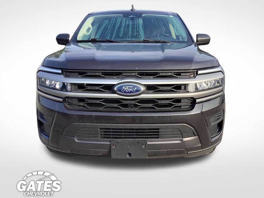 Used 2024 Ford Expedition Max XLT