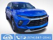 Chevrolet Blazer