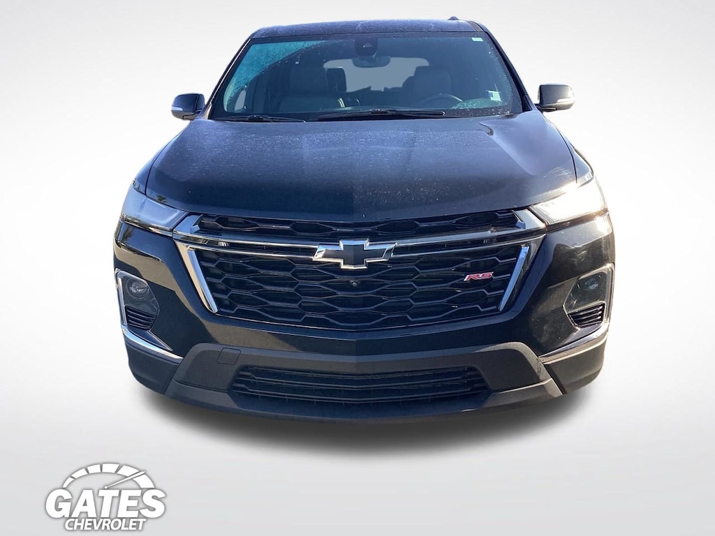 Used 2023 Chevrolet Traverse RS SUV