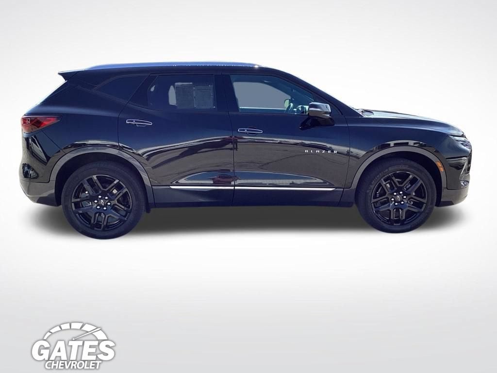 2024 Chevrolet Blazer Premier - Photo 10