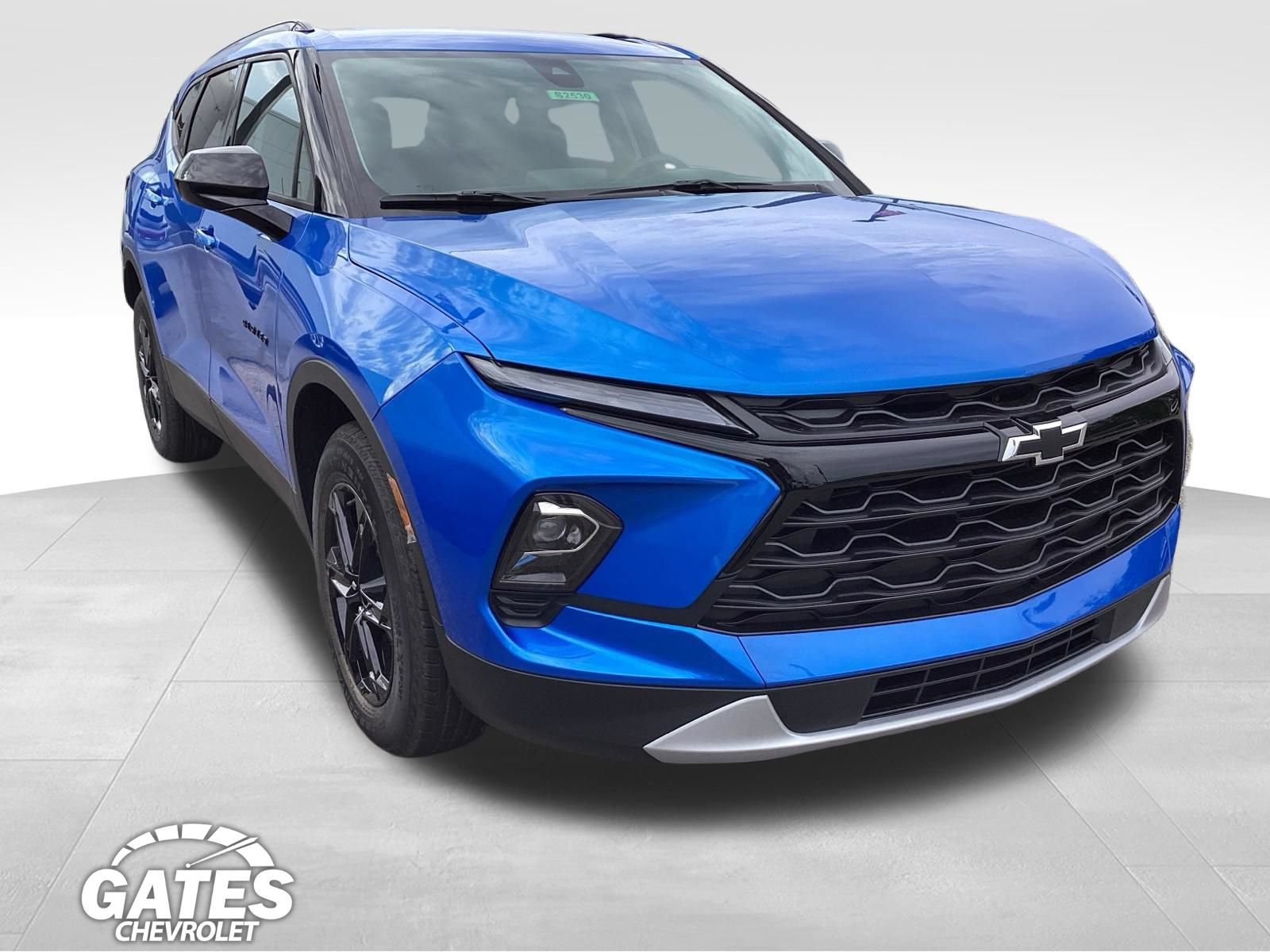 2026 Chevrolet Blazer 2LT SUV