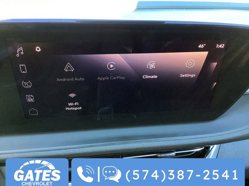 Used 2024 Buick Envista Sport Touring SUV