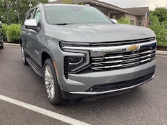2025 Chevrolet Suburban Premier SUV