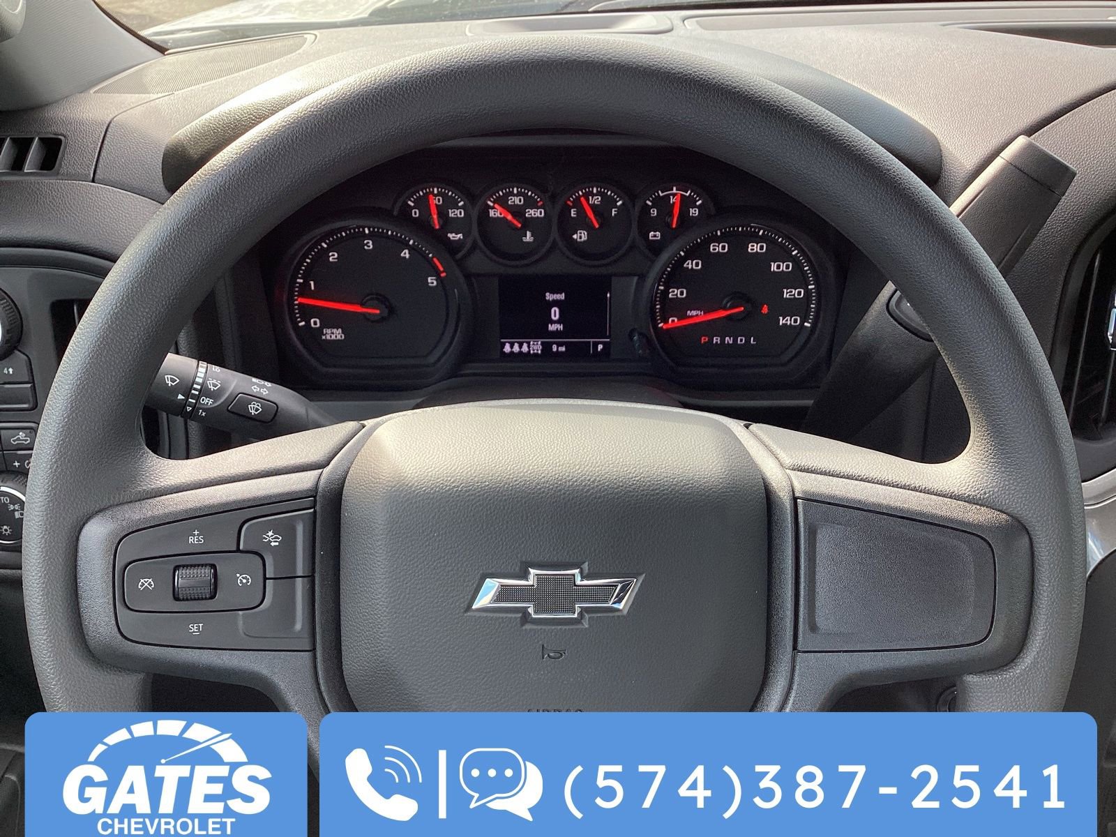 2025 Chevrolet Silverado 2500 HD Custom - Photo 15