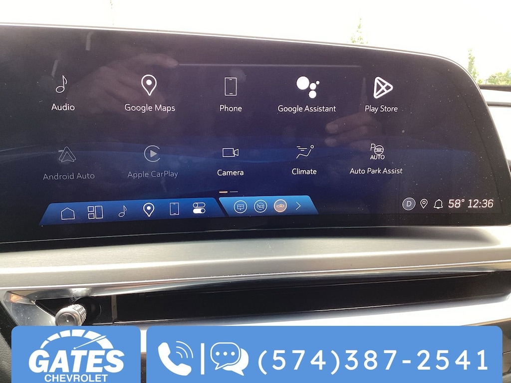 Used 2024 CADILLAC Lyriq Luxury 3 SUV